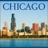 Chicago - Paperback