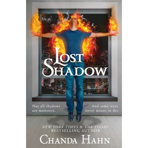 Lost Shadow - Paperback