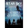 The Trouble with Dragons and Strangers - Paperback