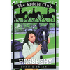 Horse Shy - Paperback