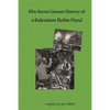 The Secret Unseen History of a Television Robin Hood: A Fun 4 Fans Special - Paperback