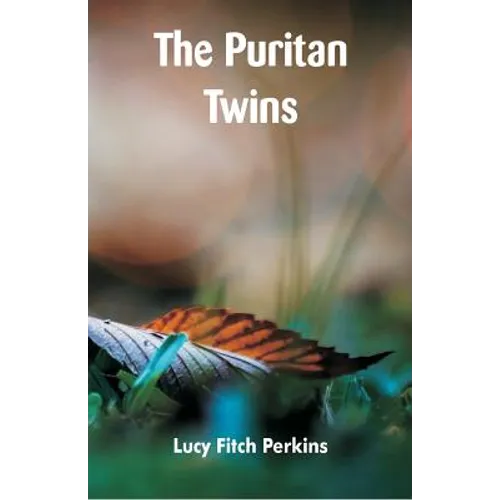 The Puritan Twins - Paperback