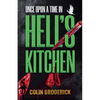 Once Upon a Time in Hell's Kitchen - Paperback