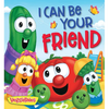 I Can Be Your Friend - Board Book