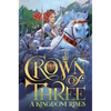A Kingdom Rises - Paperback