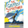 The Greatest Superpower - Hardcover