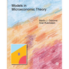 Models in Microeconomic Theory: 'He' Edition - Paperback