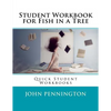 Student Workbook for Fish in a Tree: Quick Student Workbooks - Paperback