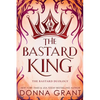 The Bastard King - Paperback