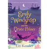 Emily Windsnap and the Pirate Prince - Paperback
