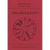 Sepharial's Arcana & Keys - Hardcover
