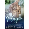 Player - Paperback