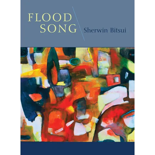 Flood Song - Paperback