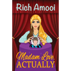 Madam Love, Actually - Paperback
