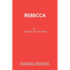 Rebecca - Paperback