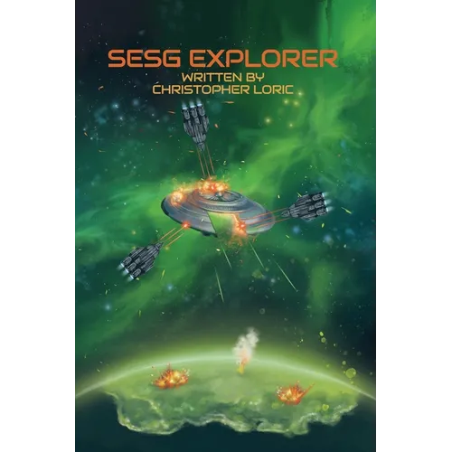 SESG Explorer - Paperback