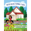 Sister Blues Terrible Twos - Hardcover