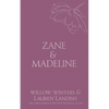 Zane & Madeline: Inked - Paperback