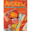 Andrew Learns about Engineers: Career Book for Kids (STEM Children's Book) - Hardcover