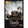 Macbeth the Graphic Novel: Original Text - Library Binding