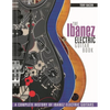 The Ibanez Electric Guitar Book: A Complete History of Ibanez Electric Guitars - Paperback
