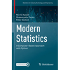Modern Statistics: A Computer-Based Approach with Python - Paperback