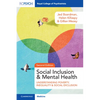 Social Inclusion and Mental Health - Paperback