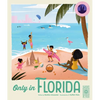 Only in Florida: Weird and Wonderful Facts about the Sunshine State - Hardcover