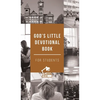 God's Little Devotional Book for Students - Hardcover