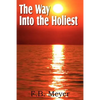 The Way Into the Holiest - Paperback