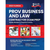 2023 PROV Florida Business and Law: 2023 Study Review & Practice Exams - Paperback