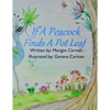 If A Peacock Finds A Pot Leaf - Paperback