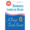 A Deep Dark Secret - Paperback