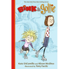 Bink and Gollie: (A Tale of Friendship, Roller Skates, and Big Adventure - An Illustrated Transitional Reader for Kids Ages 6-9 in Grades 1-4) - Paperback