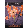 La Defiant Joy! - Paperback