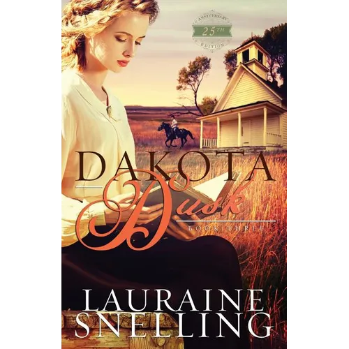 Dakota Dusk - Paperback