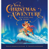 Your Christmas Adventure with Dory & Randy - Hardcover
