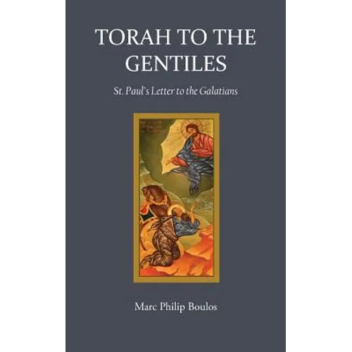Torah to the Gentiles - Paperback