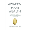 Awaken Your Wealth: Creating a PACT to OPTIMIZE YOUR MONEY and YOUR LIFE - Paperback