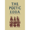 The Poetic Edda - Paperback