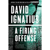 Firing Offense - Paperback