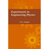 Experiments in Engineering Physics - Paperback