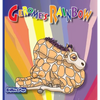 Gerome's Rainbow - Story About Acceptance: Gerome is Sadden by His Friends Fighting - Hardcover