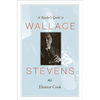 A Reader's Guide to Wallace Stevens - Paperback