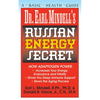 Dr. Earl Mindell's Russian Energy Secret - Hardcover