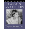 Understanding Carson McCullers - Paperback