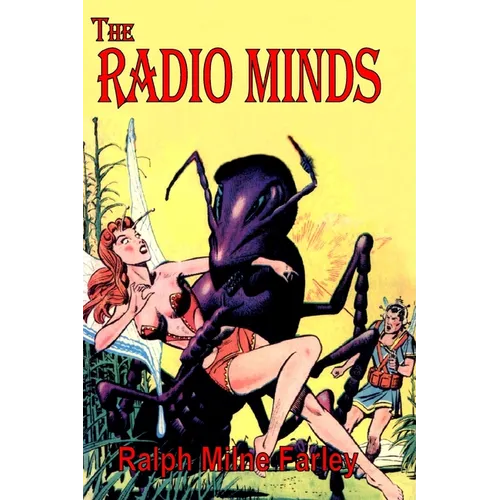 The Radio Minds - Paperback