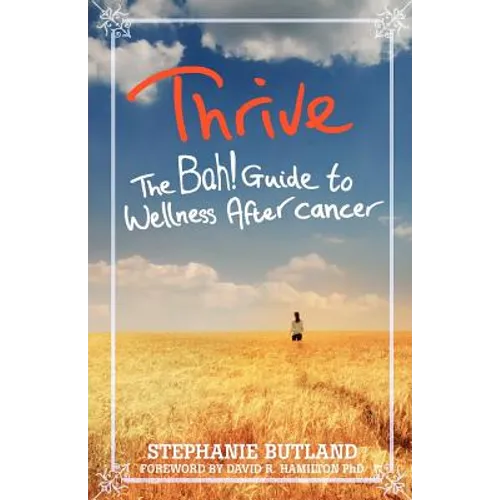 Thrive - Paperback