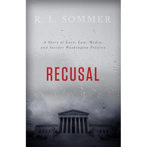 Recusal - Paperback