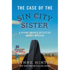 The Case of the Sin City Sister - Paperback